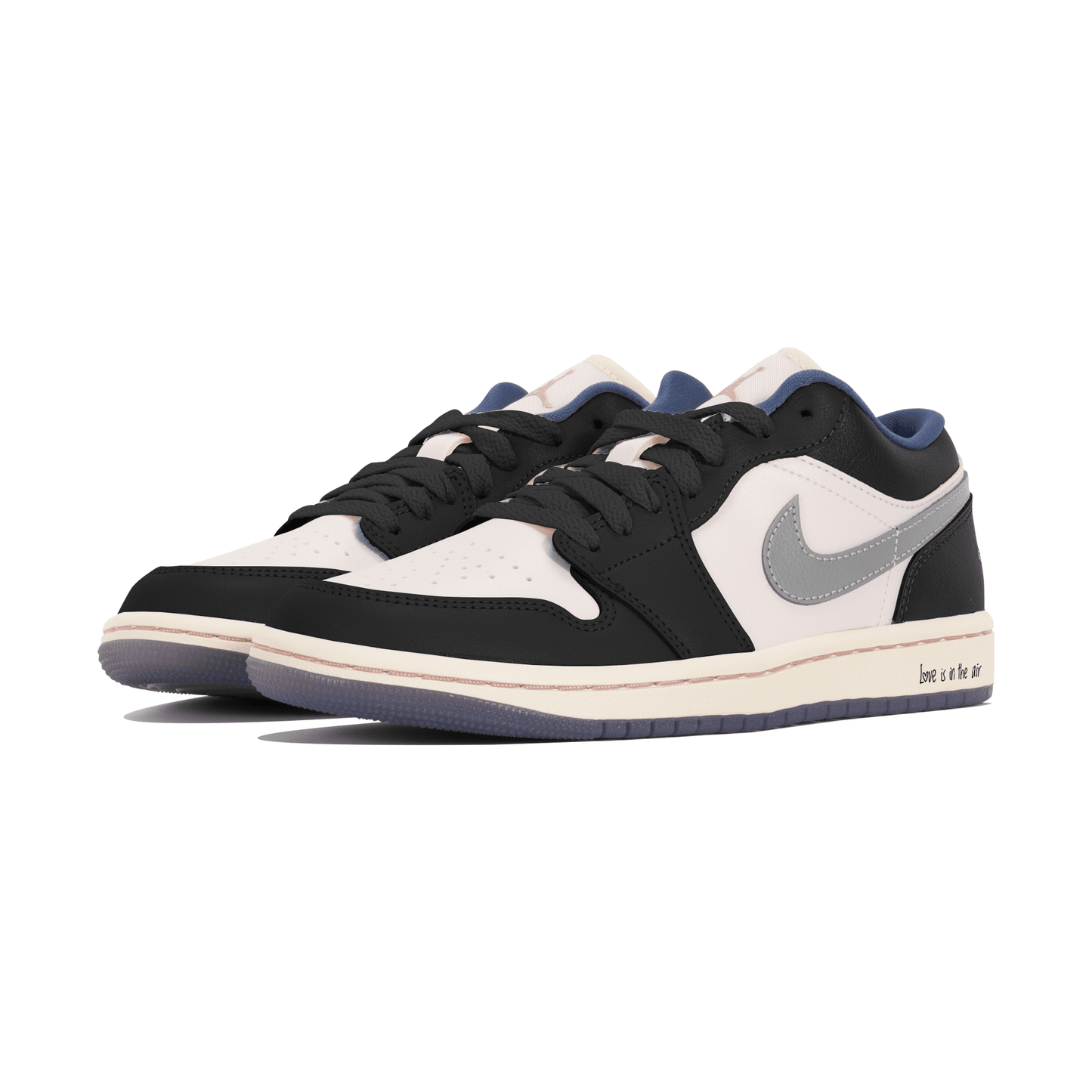 Кроссовки женские Jordan air lemon - Boxette Shop