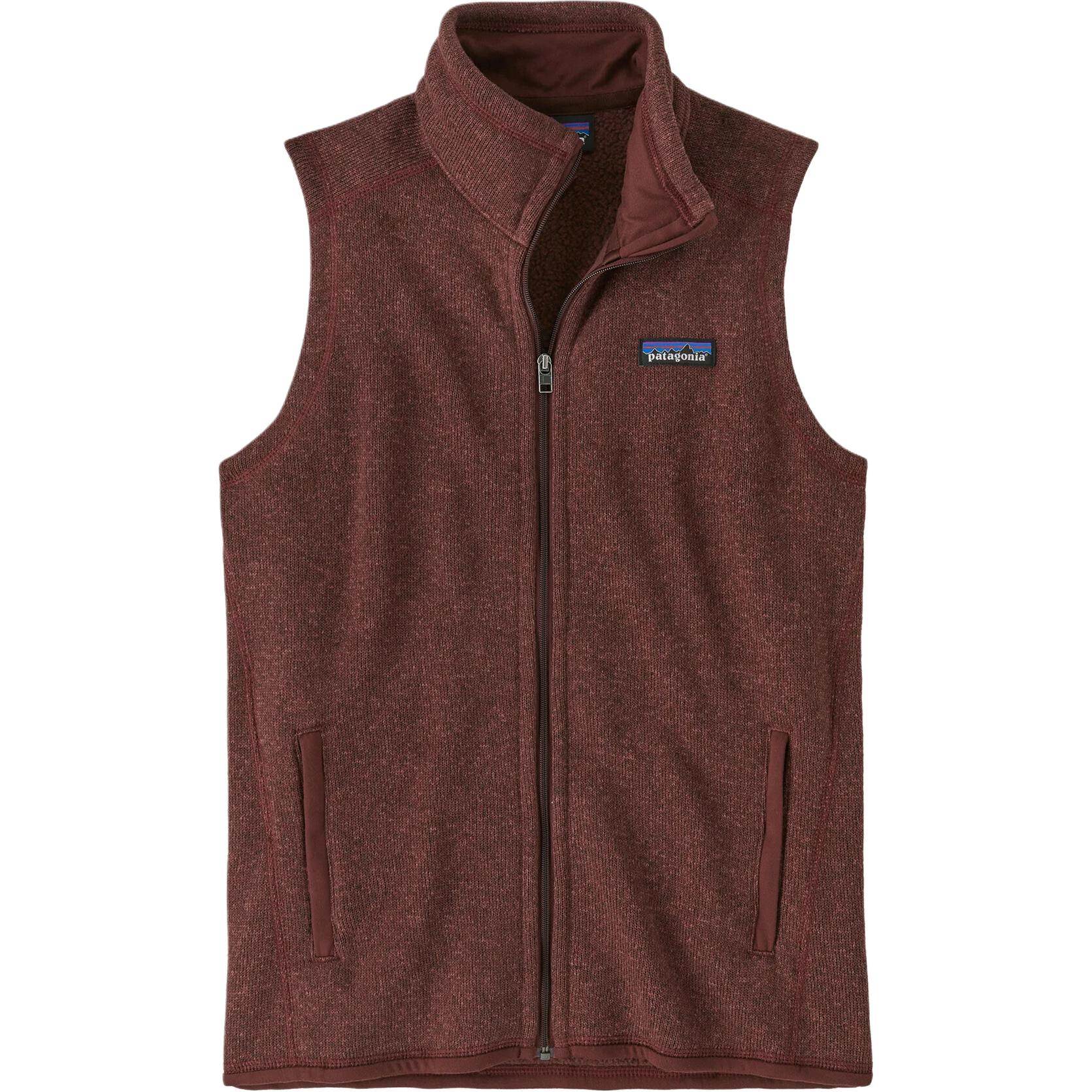 Жилет женский Patagonia - Boxette Shop