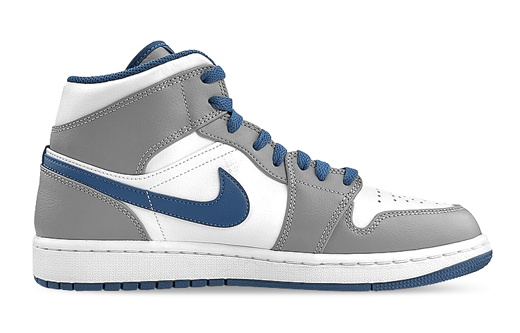 Кроссовки мужские Jordan air - Boxette Shop