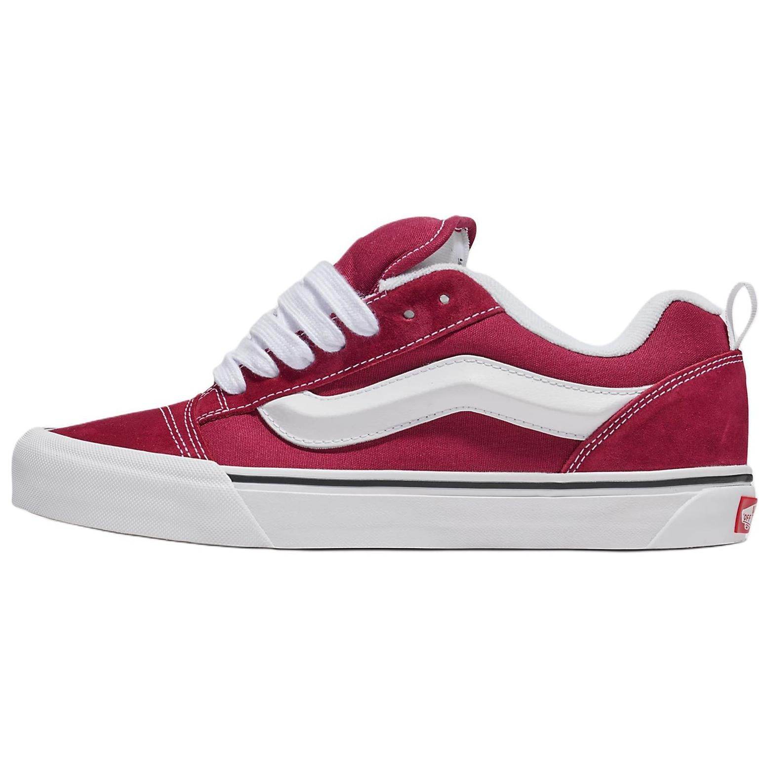 Кеды Vans Knu Skool - Boxette Shop