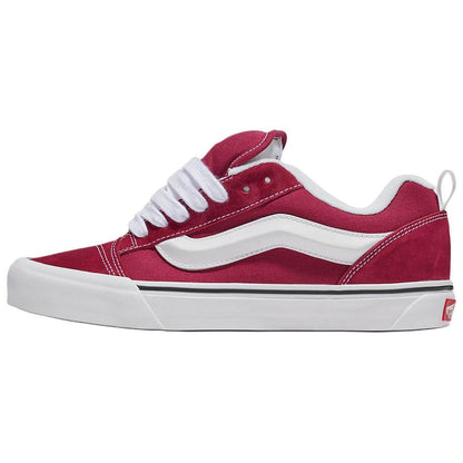 Кеды Vans Knu Skool - Boxette Shop