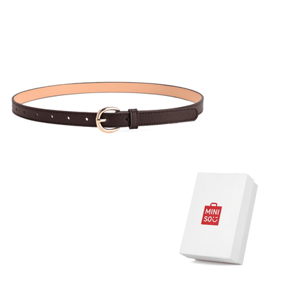 Ремень женский Miniso - Boxette Shop
