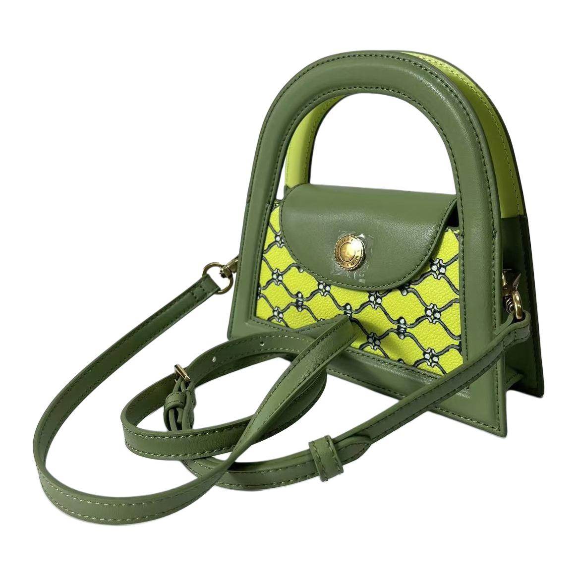 Сумка женская Charles & Keith - Boxette Shop