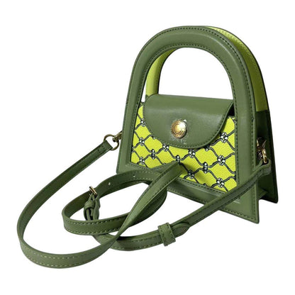 Сумка женская Charles & Keith - Boxette Shop