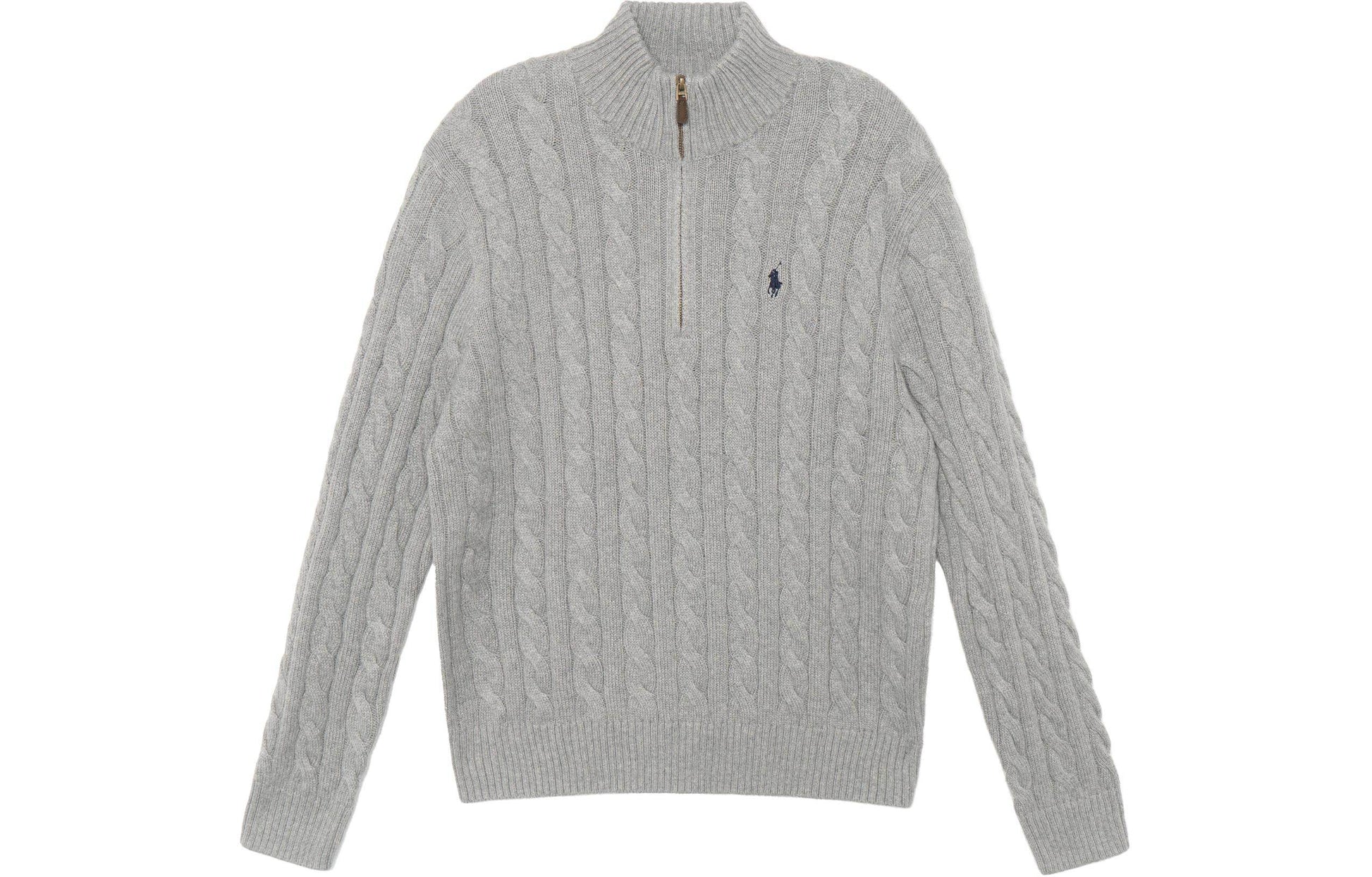 Свитер мужской Polo Ralph Lauren SS22 - Boxette Shop