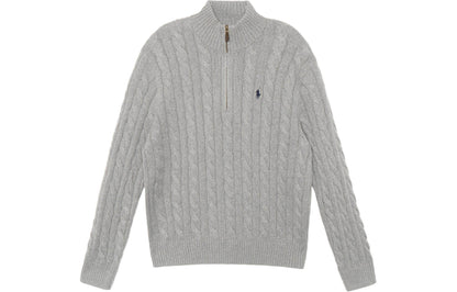 Свитер мужской Polo Ralph Lauren SS22 - Boxette Shop