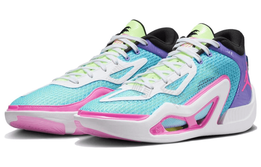 Кроссовки мужские tatum - Boxette Shop