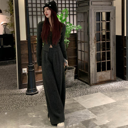 Костюм женский Yvette Classic - Boxette Shop