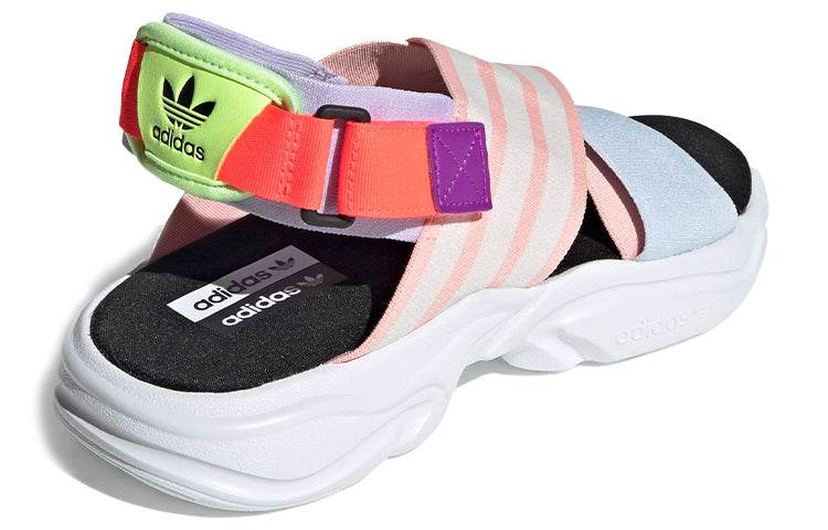 Сандалии женские Adidas Originals Magmur - Boxette Shop