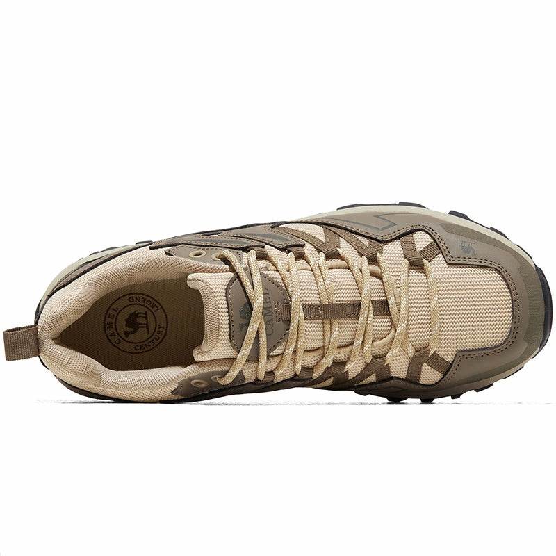 Кроссовки мужские Camel Kunlun Mountain 2.0 - Boxette Shop