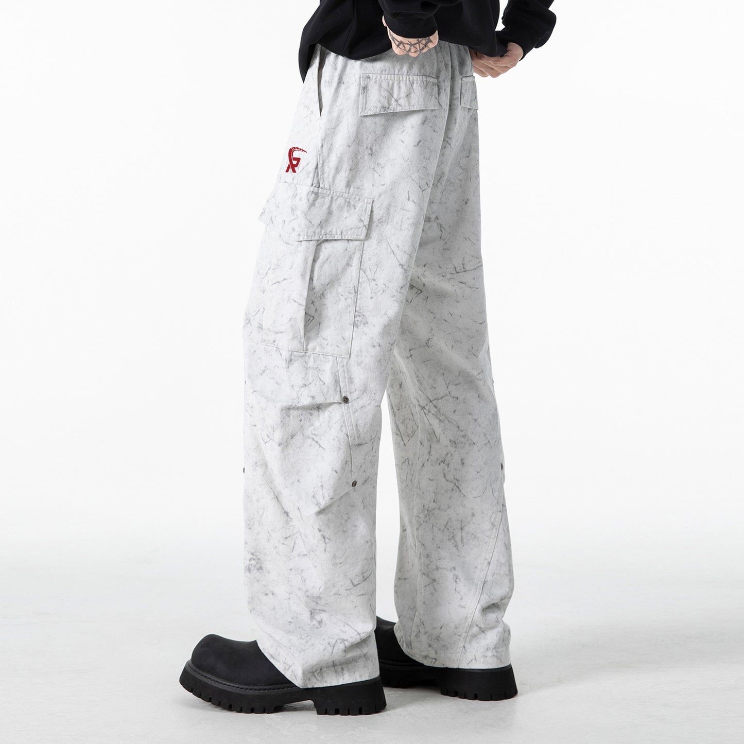 Robinhood erkaklar shimlari