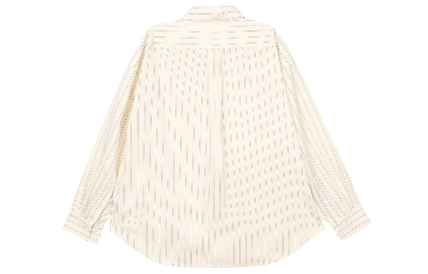 Рубашка женская Uniqlo Fw23 U - Boxette Shop