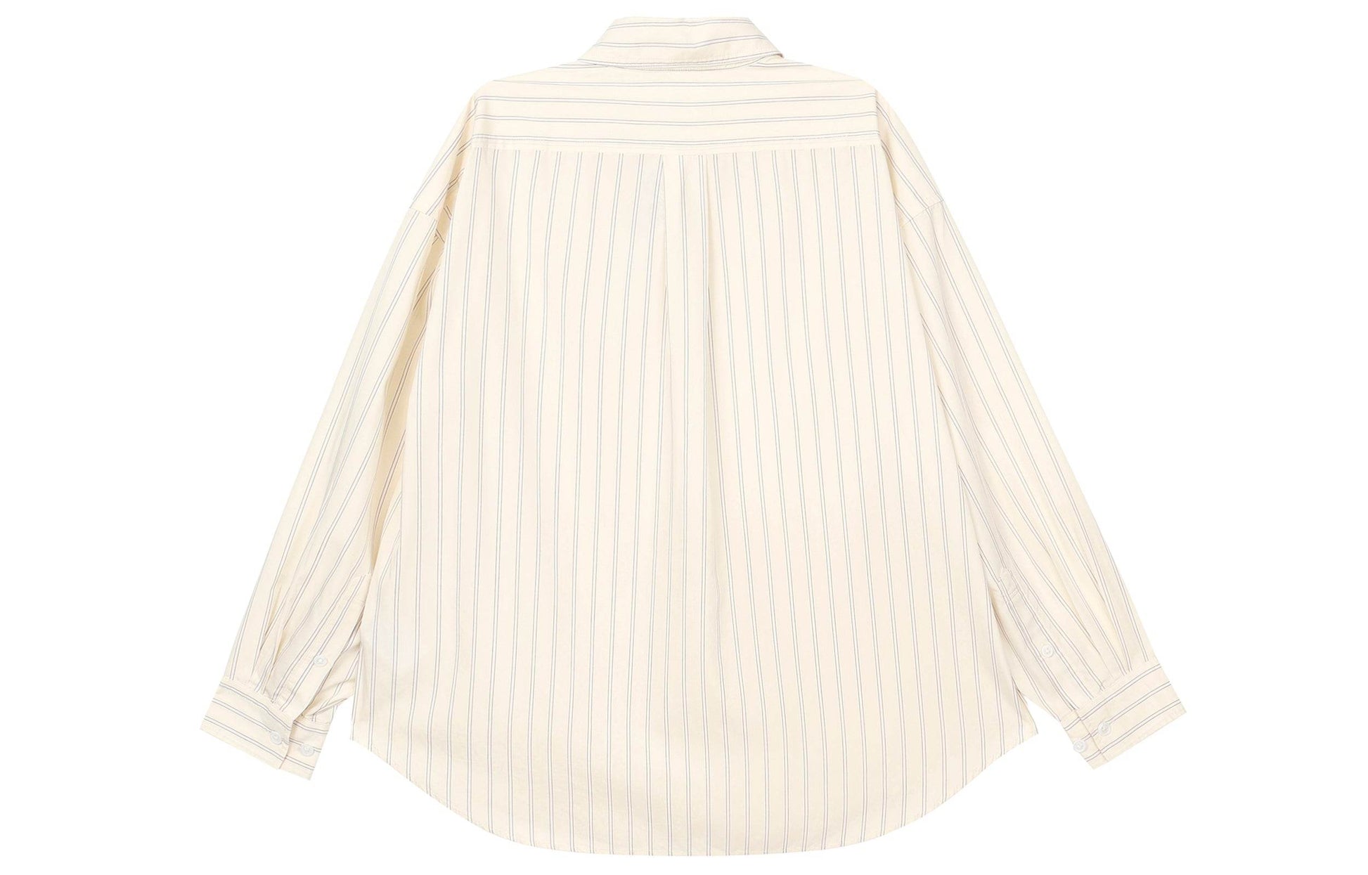 Рубашка женская Uniqlo Fw23 U - Boxette Shop