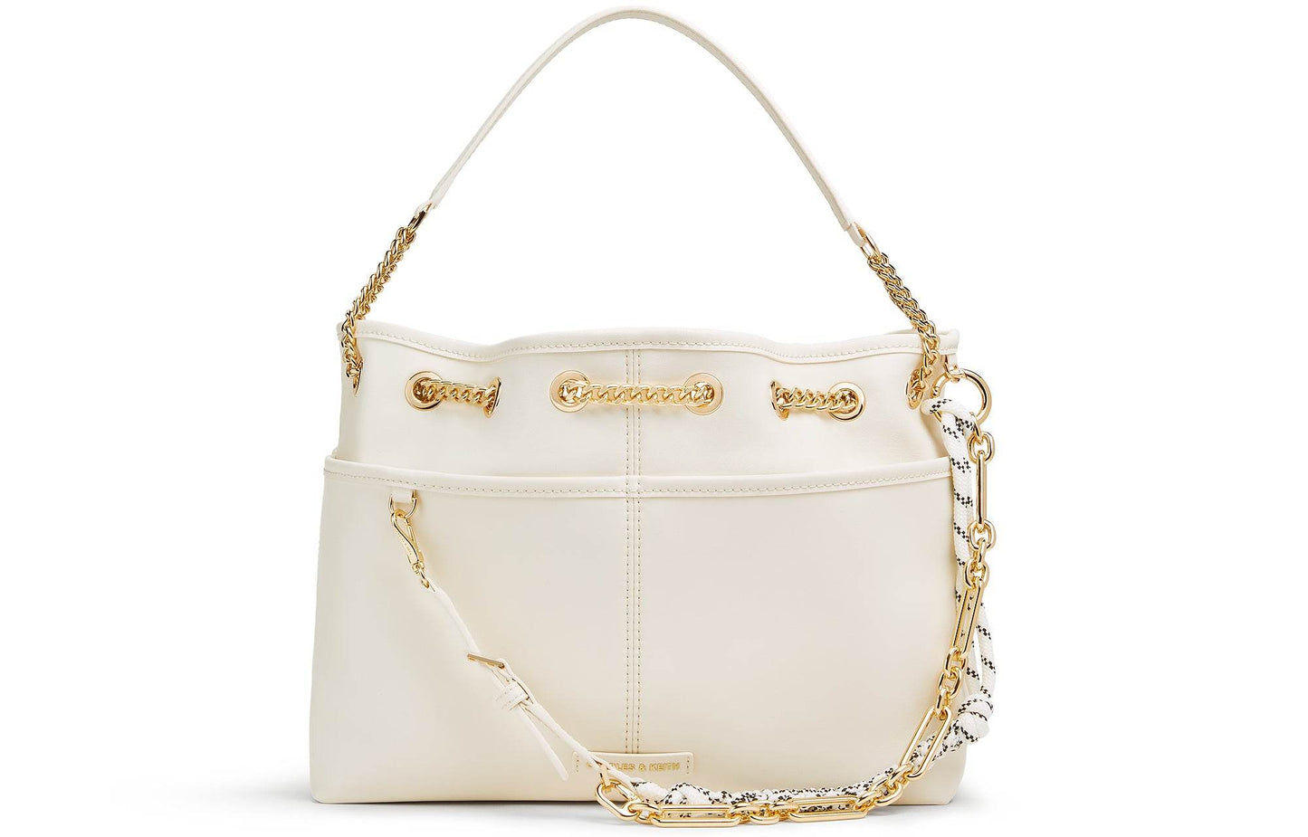 Сумка женская Charles&Keith - Boxette Shop