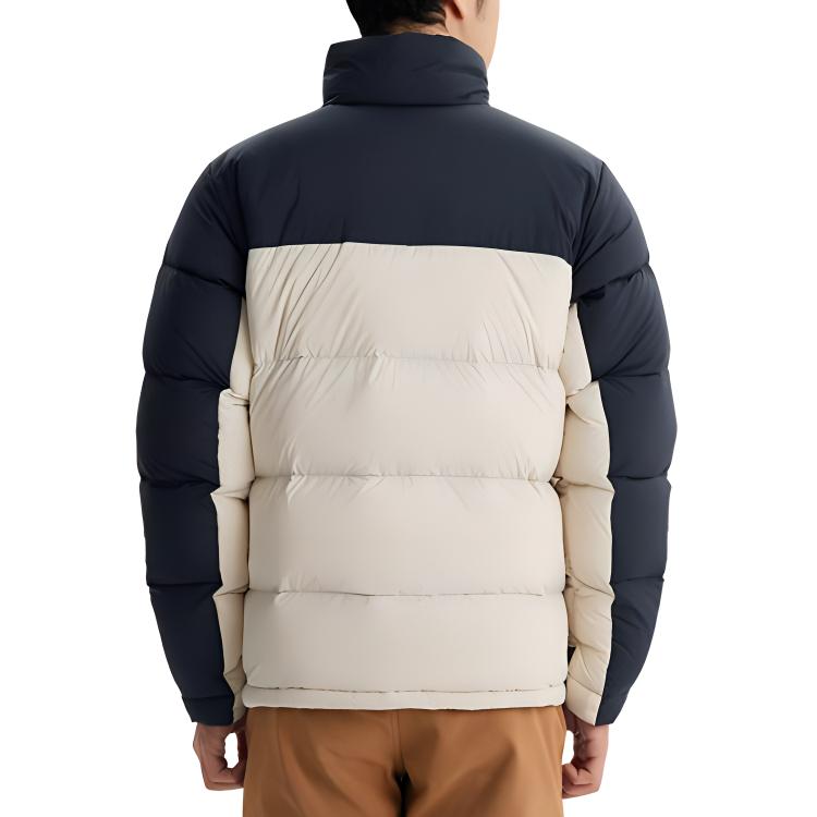 Пуховик мужской Columbia Casual Outdoor