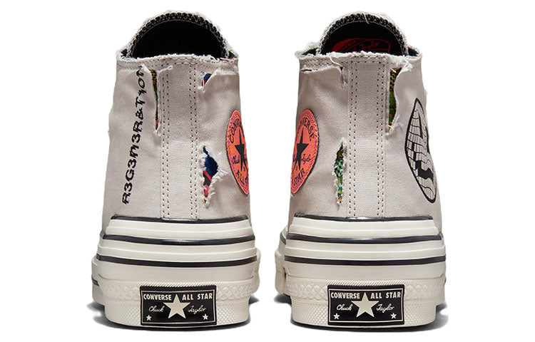 Кеды Converse Chuck 70