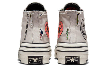 Кеды Converse Chuck 70