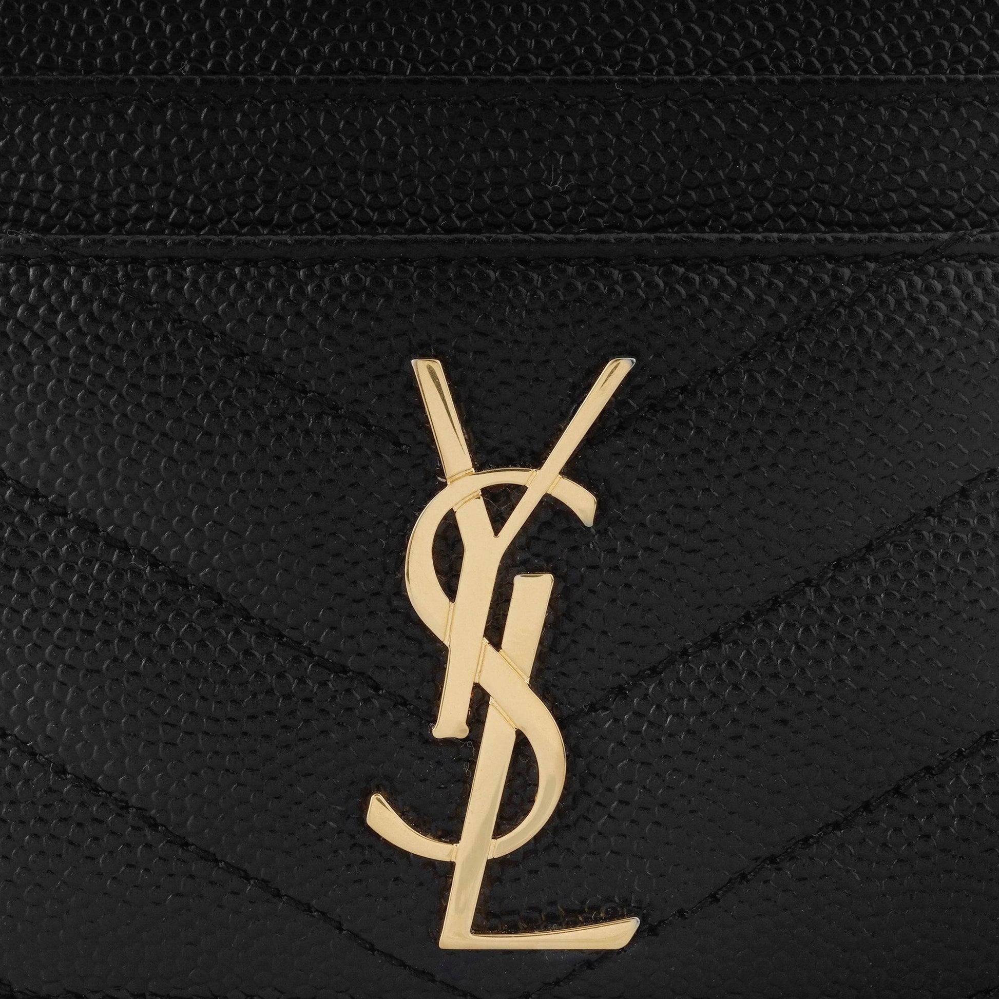 Кошелек женский Saint Laurent - Boxette Shop