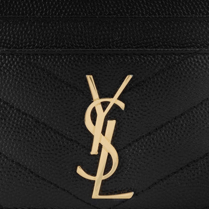 Кошелек женский Saint Laurent - Boxette Shop