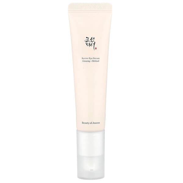 Крем для кожи вокруг глаз Beauty of Joseon Revive Eye Serum, 30 мл - Boxette Shop