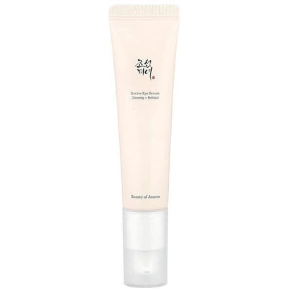 Крем для кожи вокруг глаз Beauty of Joseon Revive Eye Serum, 30 мл - Boxette Shop