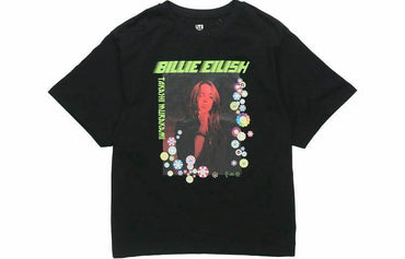 Футболка женская Uniqlo Character Print - Boxette Shop