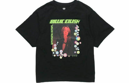 Футболка женская Uniqlo Character Print - Boxette Shop