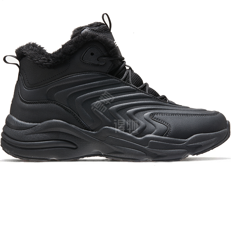 Ботинки мужские Camel