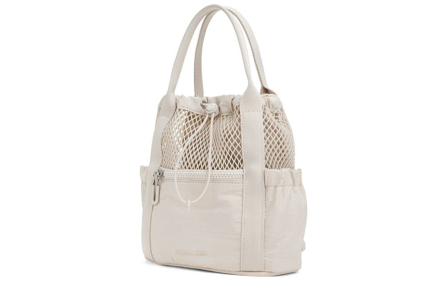 Рюкзак Charles&Keith - Boxette Shop