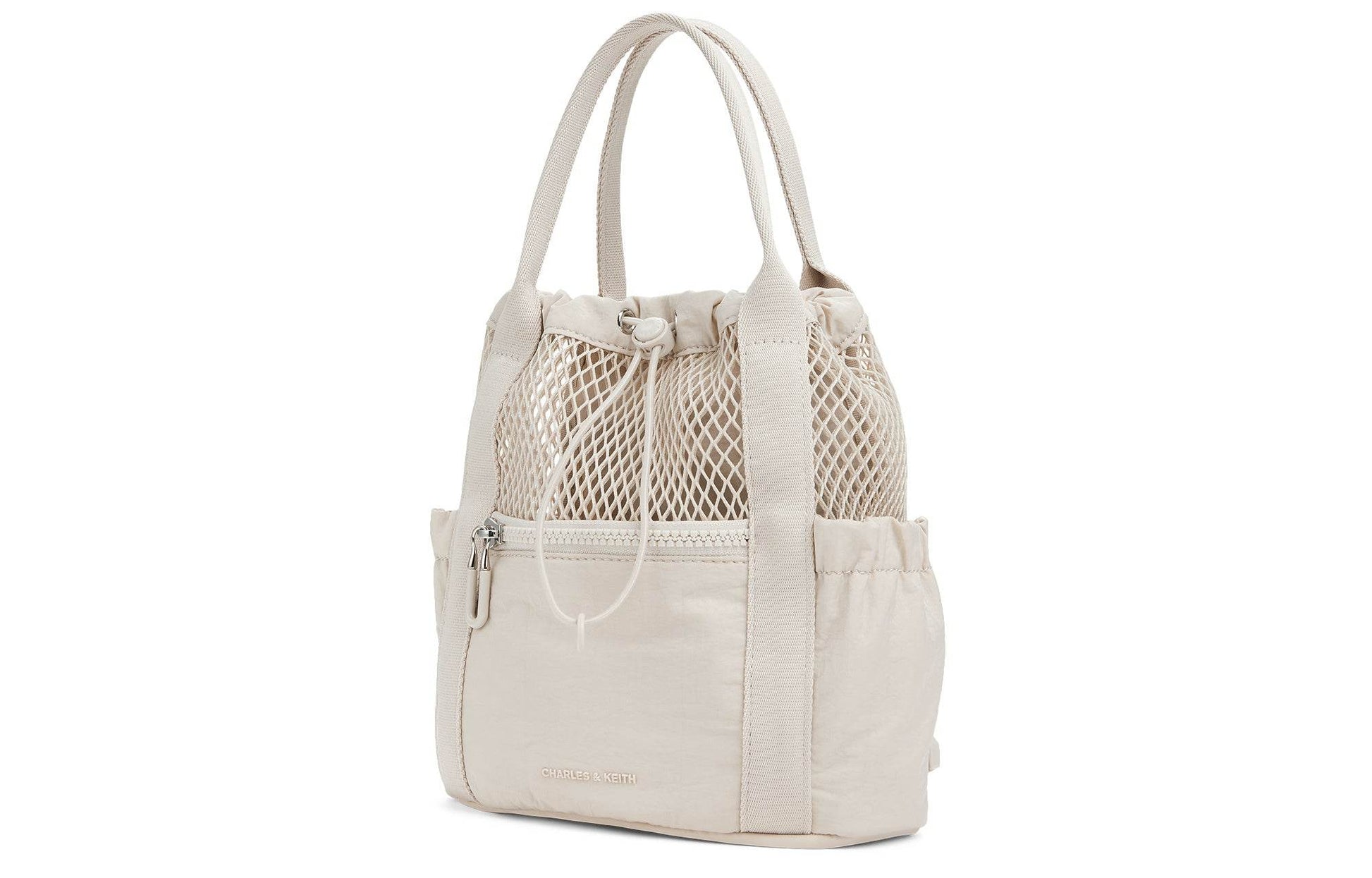 Рюкзак Charles&Keith - Boxette Shop