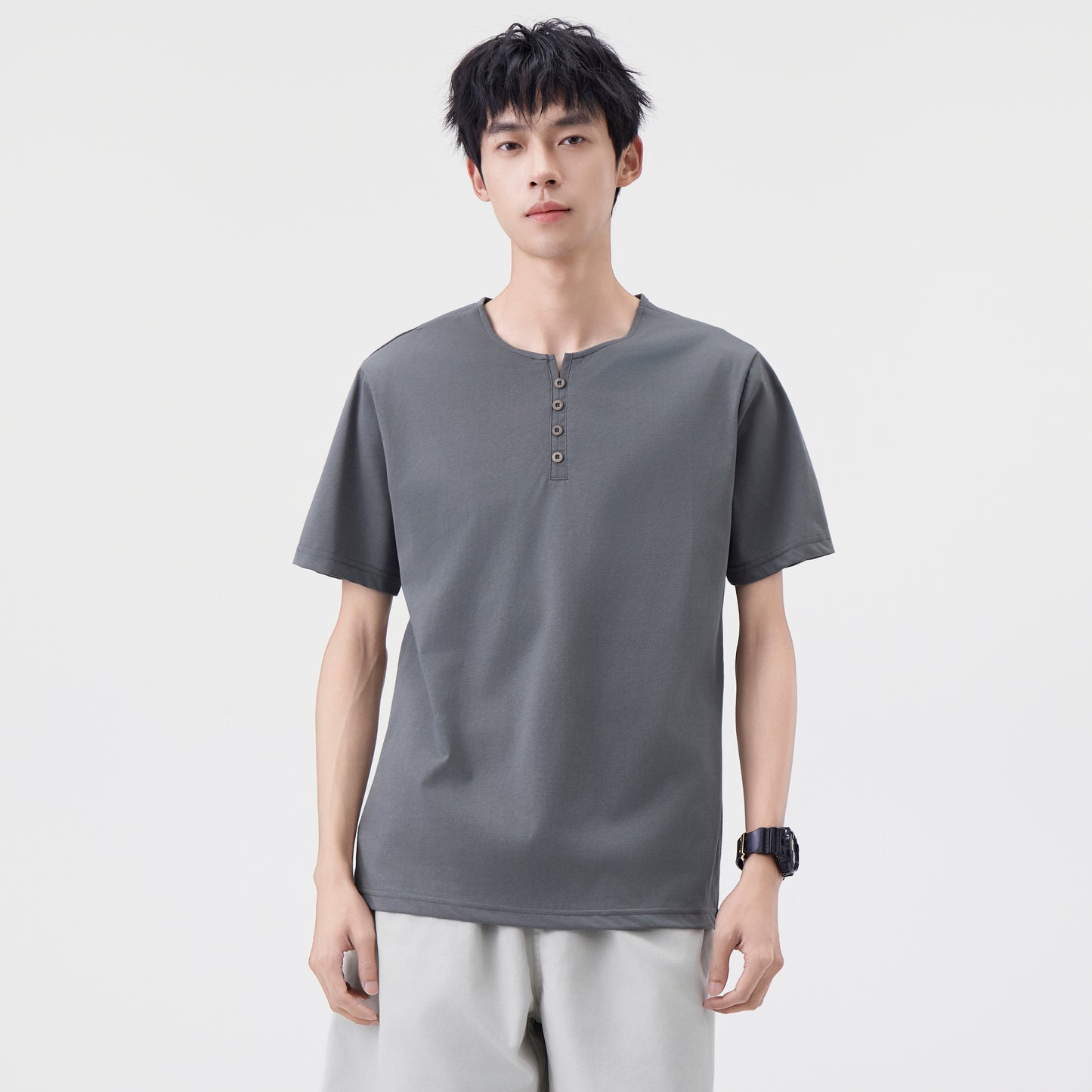 Футболка мужская Antioffice