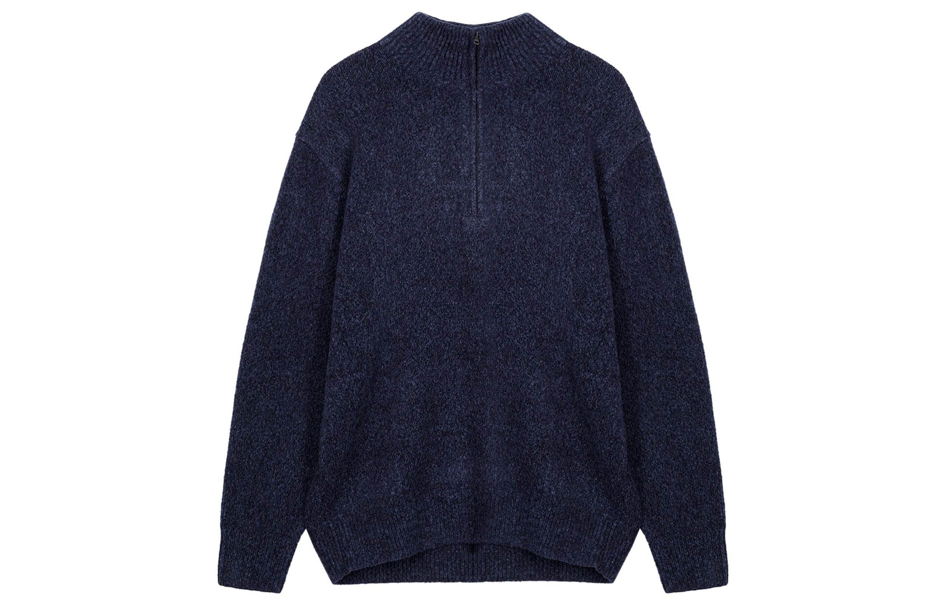 Свитер мужской Uniqlo - Boxette Shop