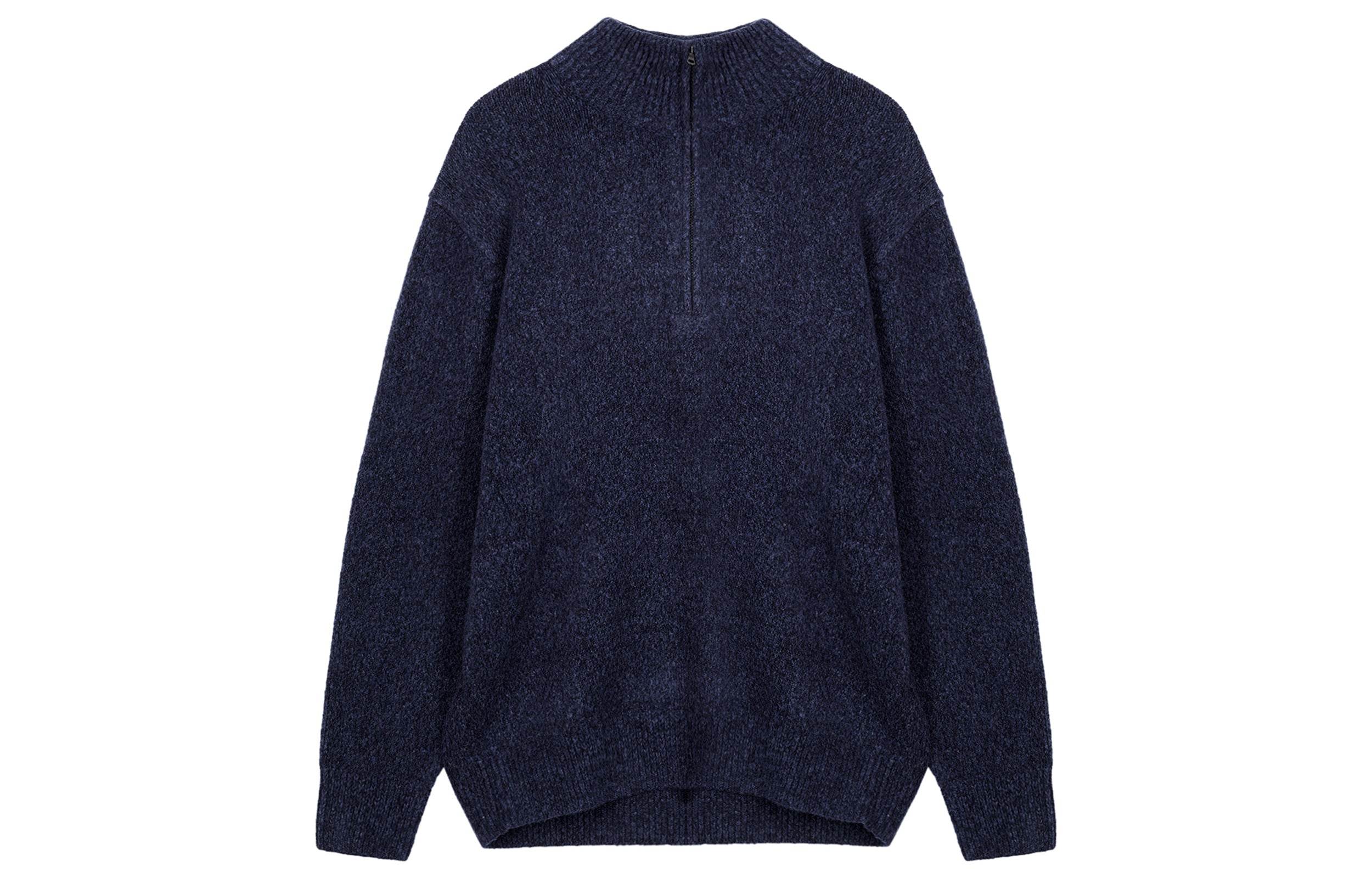 Свитер мужской Uniqlo - Boxette Shop