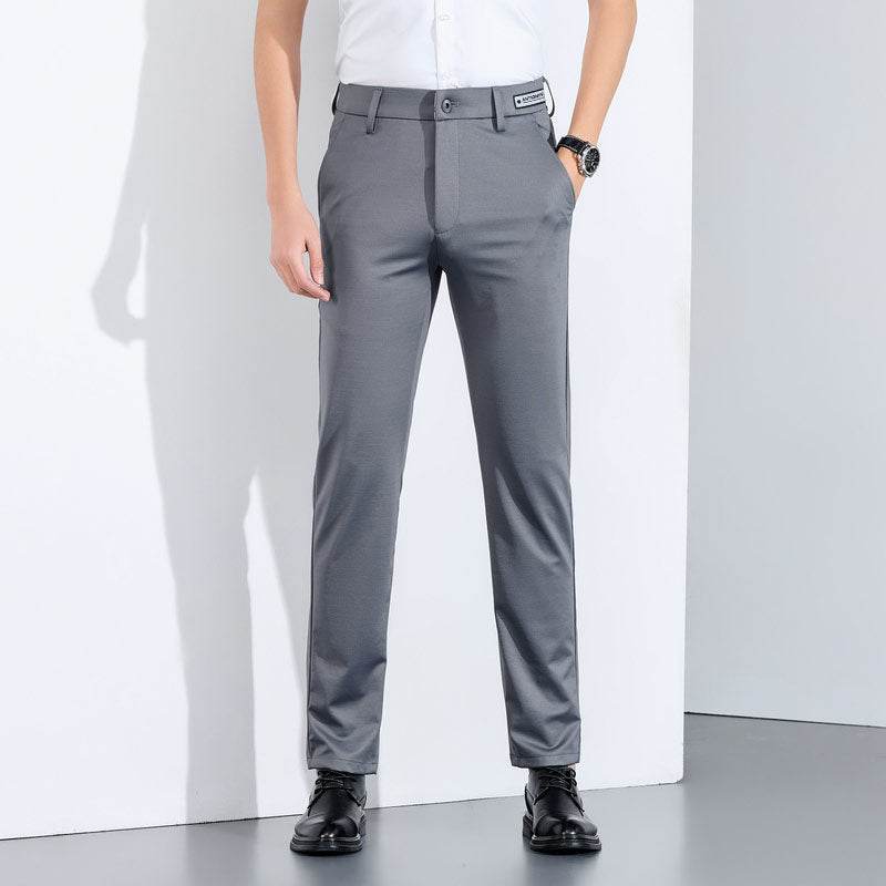 Брюки мужские Antioffice - Boxette Shop