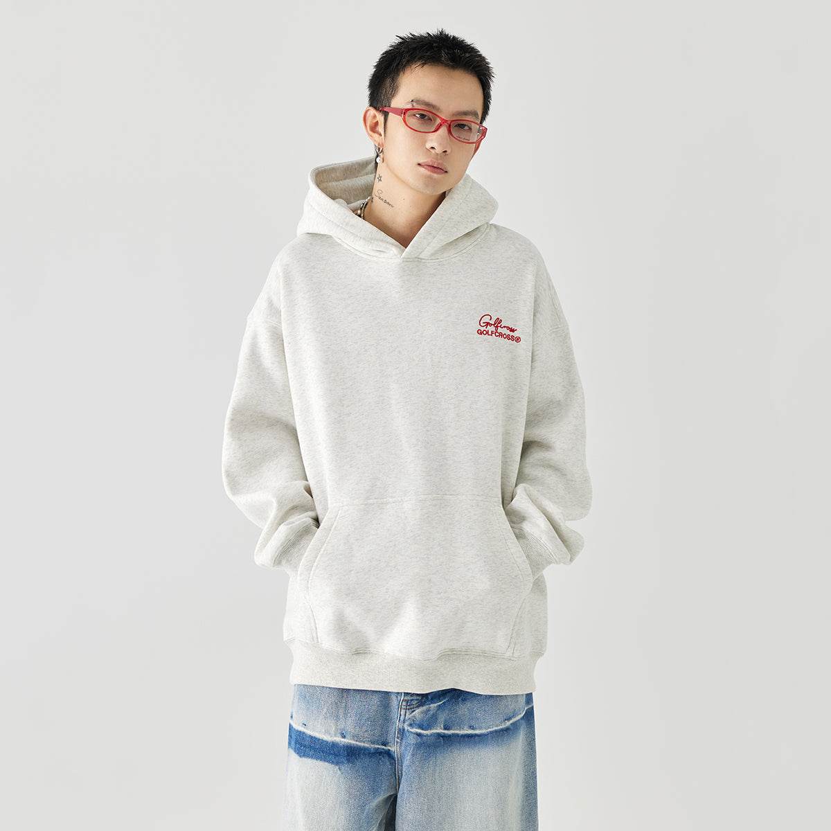 Худи Golfcross - Boxette Shop