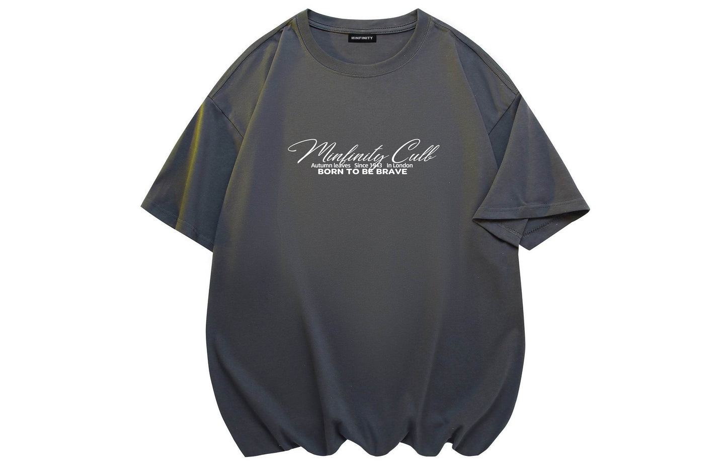 Футболка Minfinity - Boxette Shop