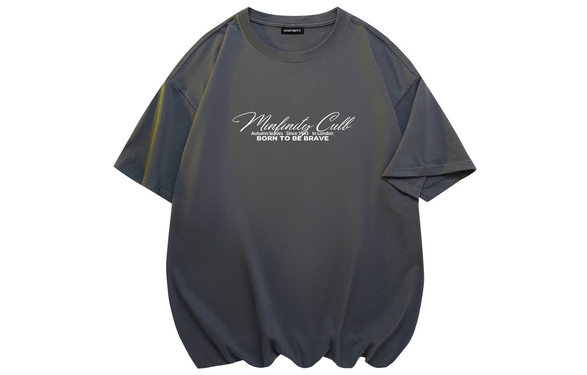 Футболка Minfinity - Boxette Shop