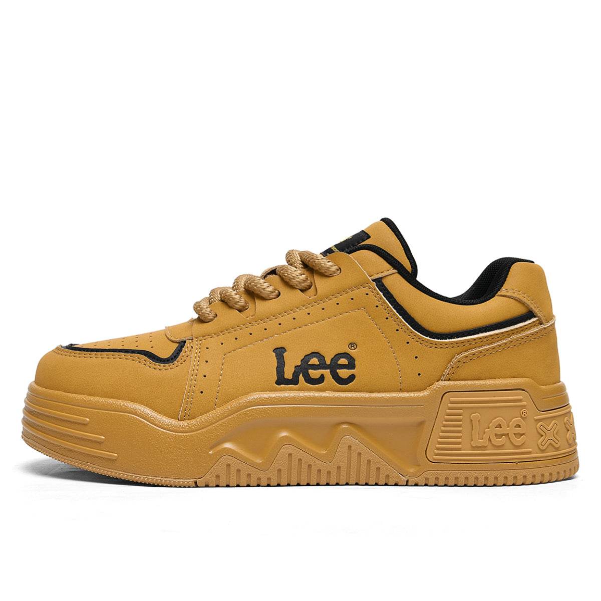 Кроссовки Lee Hundred - Boxette Shop