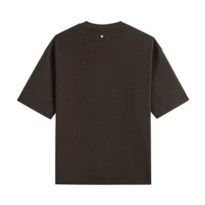 Футболка мужская Gxg Letter Print - Boxette Shop