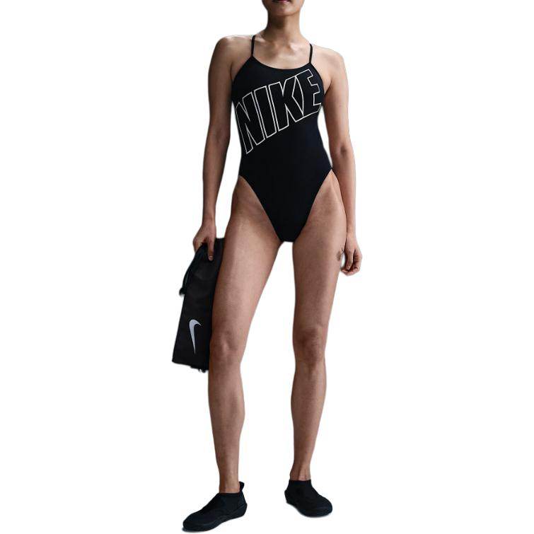 Купальник женский Nike - Boxette Shop