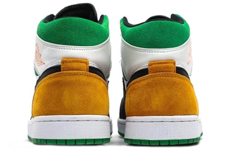 Кроссовки Jordan Air Jordan 1 Mid - Boxette Shop