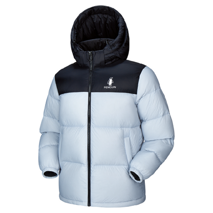 Куртка Camel x Penguin Cloud Puff