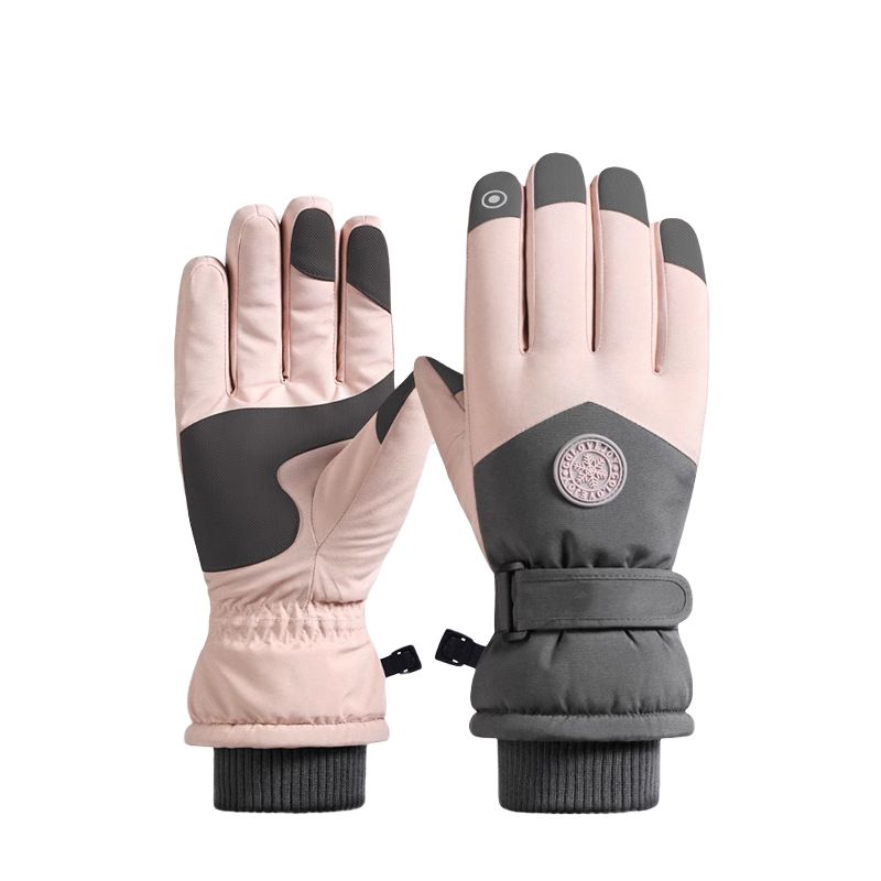 Горнолыжные перчатки Cgediao