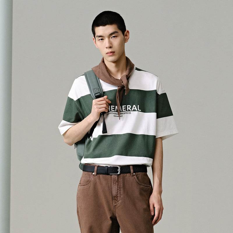 Футболка мужская Gxg - Boxette Shop