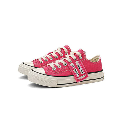 Кроссовки Mingchuang Yuping Miniso - Boxette Shop