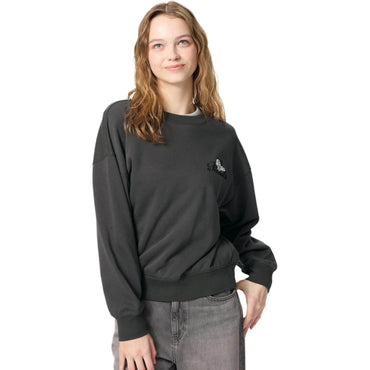 Свитшот женский Uniqlo Peanuts Collaboration - Boxette Shop