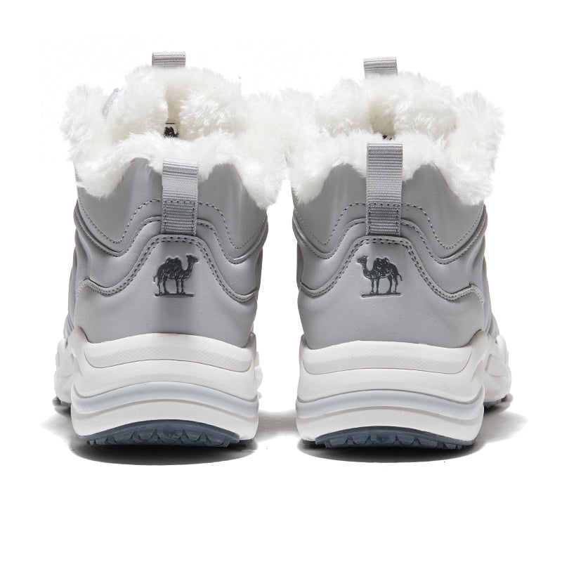 Ботинки мужские Camel