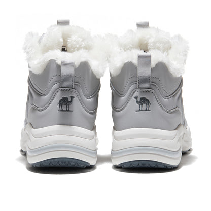 Ботинки мужские Camel