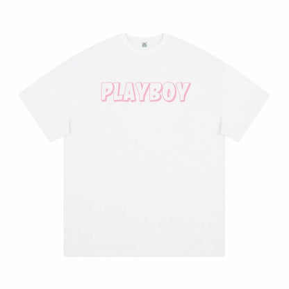 Erkaklar uchun Playboy futbolkasi