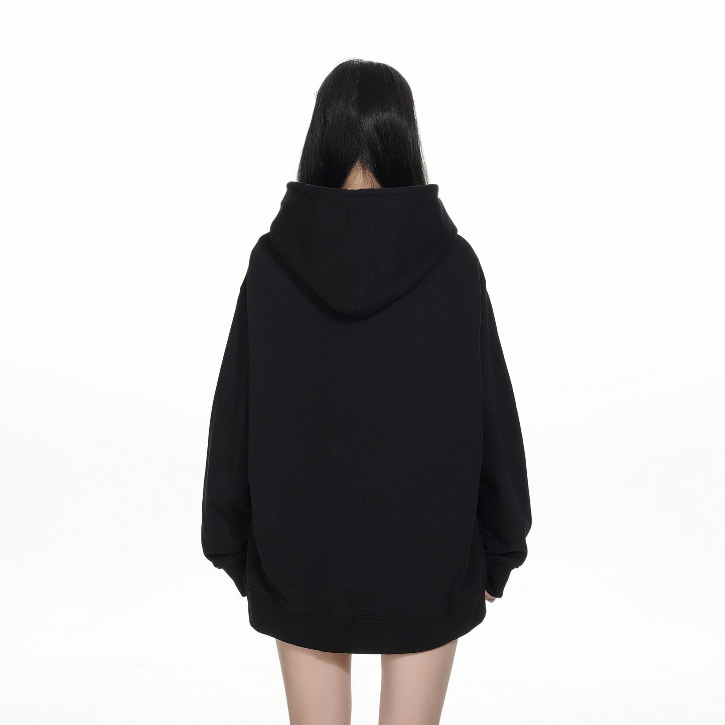 Худи женское Robinhood